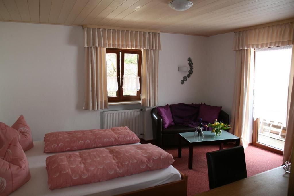 Alpenchalet Bianca Ramsau bei Berchtesgaden Exterior foto