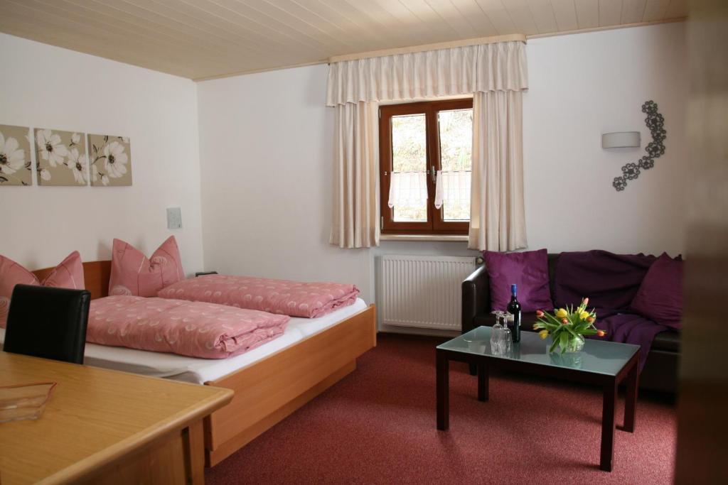 Alpenchalet Bianca Ramsau bei Berchtesgaden Exterior foto