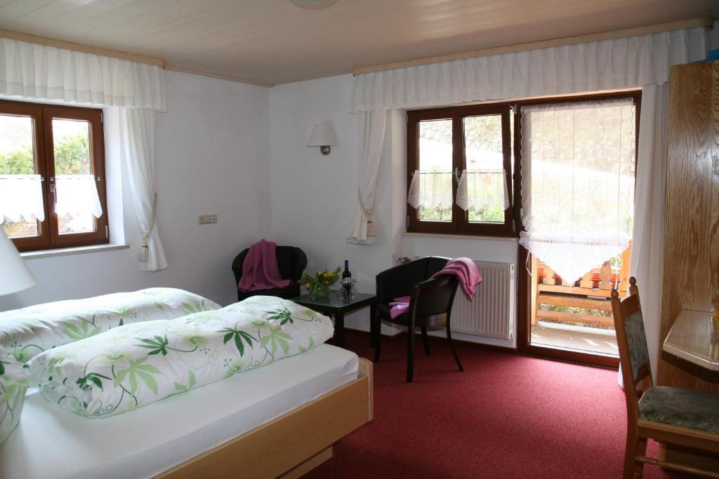 Alpenchalet Bianca Ramsau bei Berchtesgaden Exterior foto