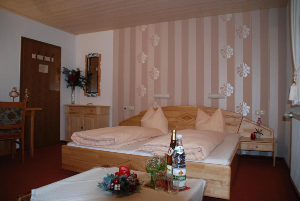 Alpenchalet Bianca Ramsau bei Berchtesgaden Exterior foto
